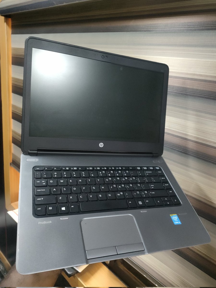 dspcomputer's tweet image. HP 840 G1 Younger Brother😁. HP ProBook 640 G1. 8g RAM. 500g HD. Core i5 4th Gen. 14" screen. Excellent battery for N105k only. Call 08059307096 or DM for this or others.
#dspcomputers
#hp640g1
#HP
Facebook|Instagram|TikTok|Threads|@dspcomputers