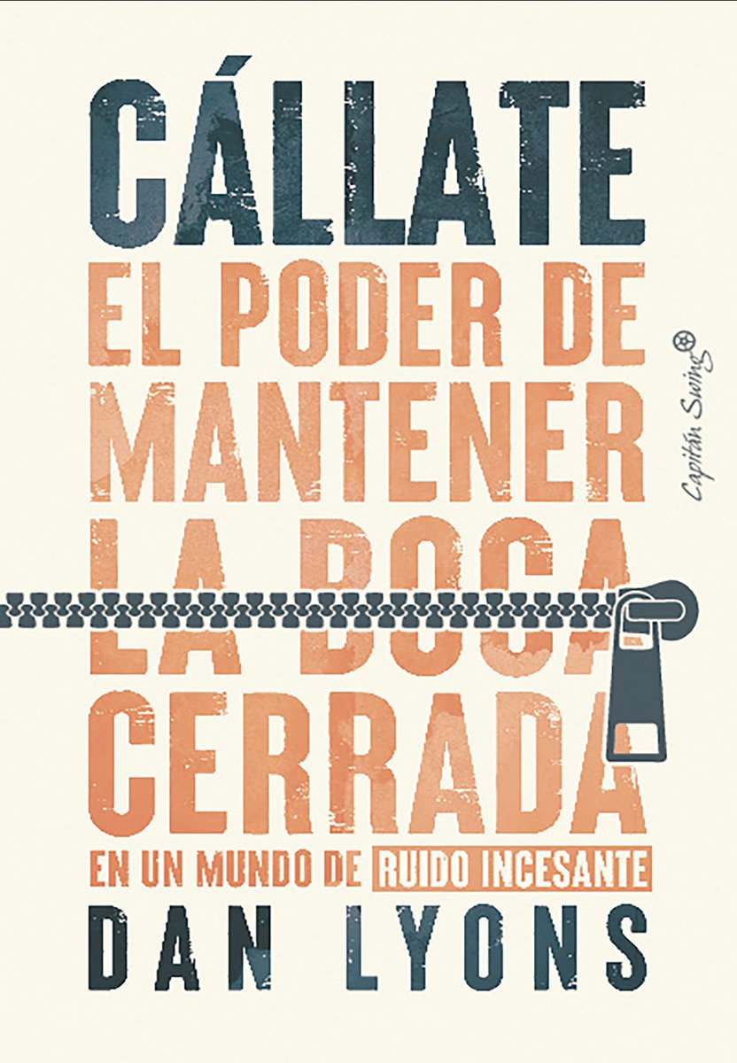 Evadelacruzabog's tweet photo. Las palabras son valiosas pero el silencio más. #Libros #Danlyons https://t.co/Uog3MIsmQj