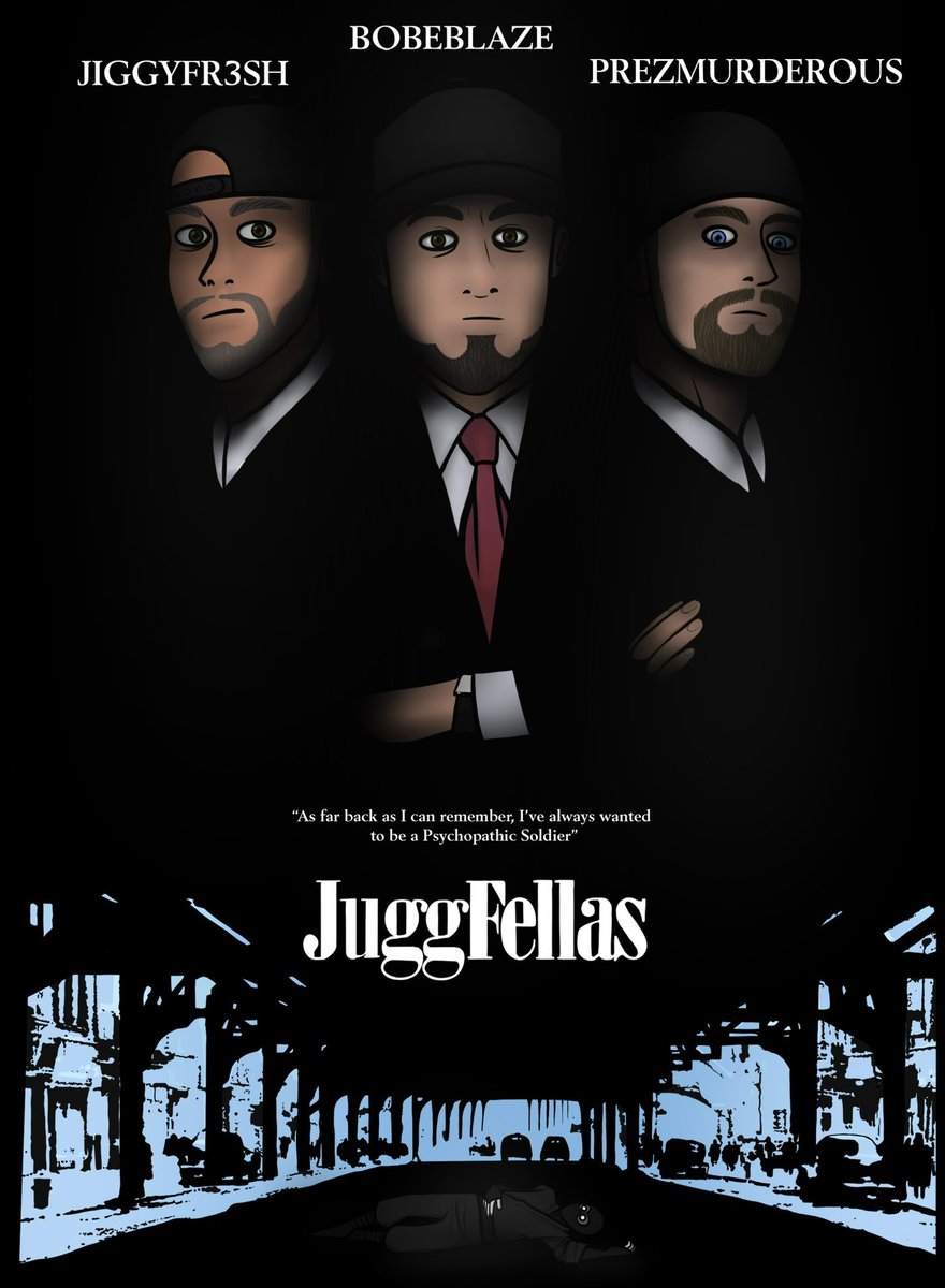 JiggyFr3sh219's tweet photo. NU @TeamMUJ DESIGN from @SalUhhMandur!! Fuccin nailed it!! Thank you again! #REALJUGGSHIT https://t.co/z9mDJZW34a