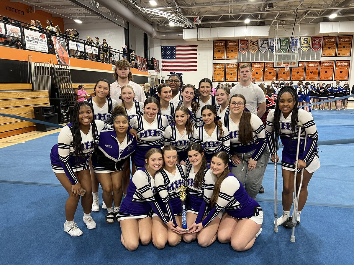 mhsmiddiecheerleading tweet media