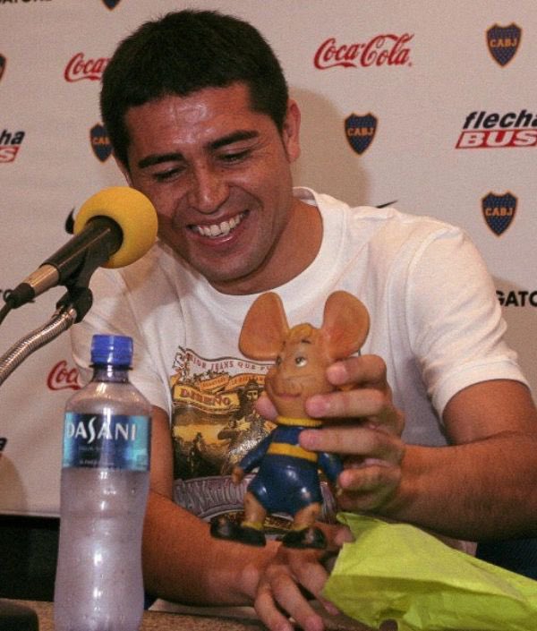 rique🧉 (@riquelmeardo) on Twitter photo 