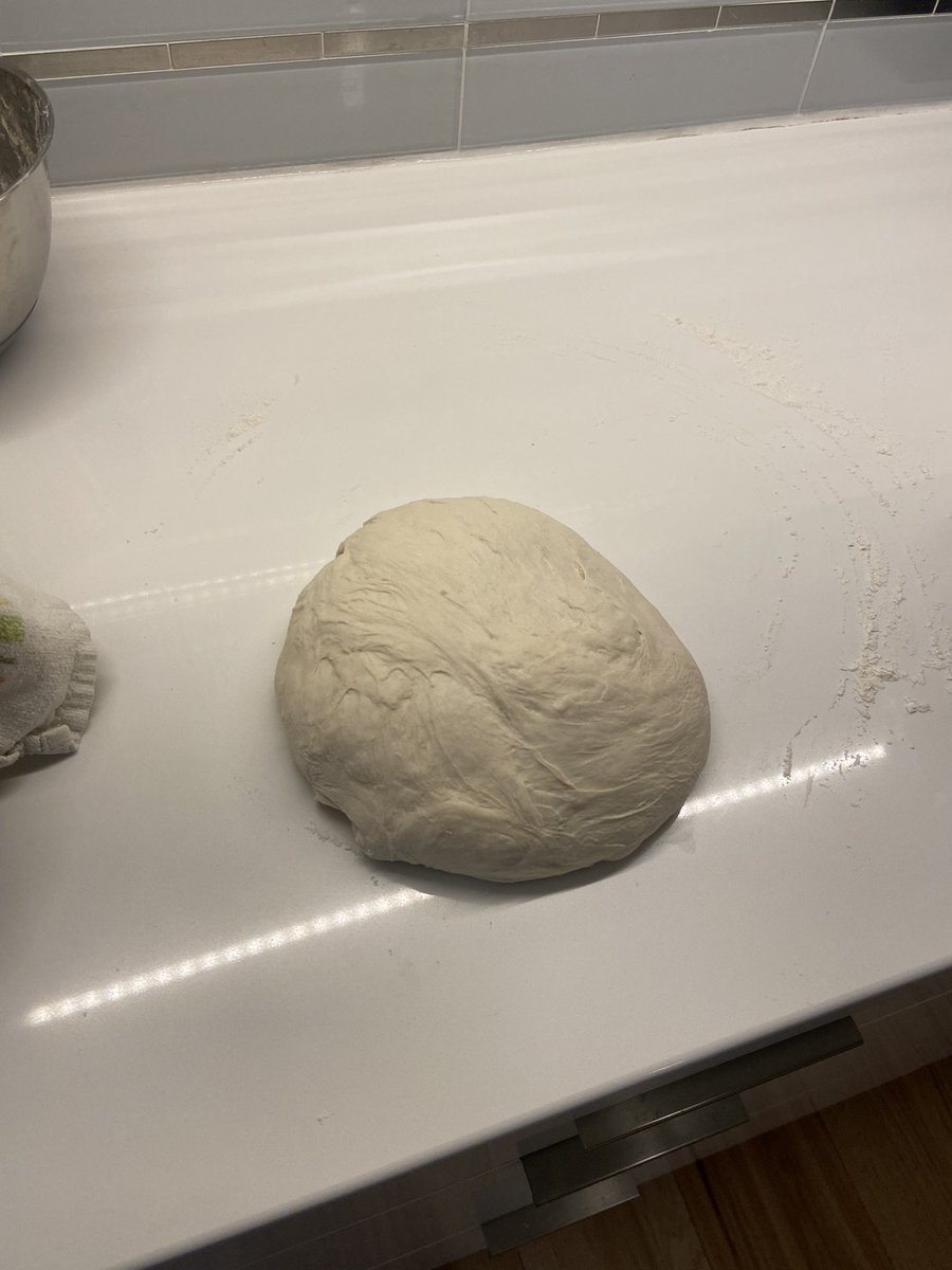 datninjarayquan's tweet image. Had to unlock one more skill before the year ended #breadmaker