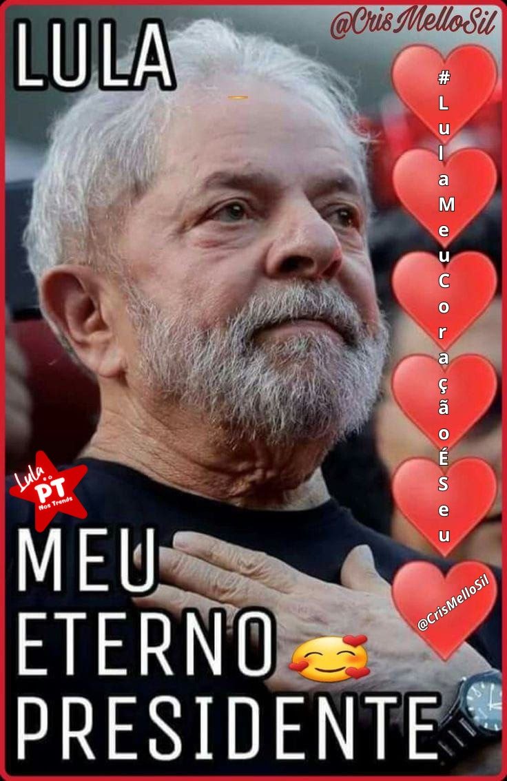 @joanaouteresa @parasamuel @DilmaCristina65 @AndradeKhoury @Dry_ie @Iraci4564476920 @STF_oficial @gilmarmendes @LRobertoBarroso @alexandre @nunesmarquesk @MinAMendonca @Cristianozaninm @LulaPTnosTrends @BelleBelle_VAL @Elena05170858 @Marcelusbraga7 @WilmarPetista @InesNasciment12 Ótimo fim de tarde @joanaoutereza! Noitinha abençoada pra vc! #IluminemAposentados , 🌟Srs ministros do @STF_oficial apóiem aposentados do Brasil. VOTEM NÃO! CONFISCO INJUSTO! #LulaMeuCoraçãoÉSeu 🫶