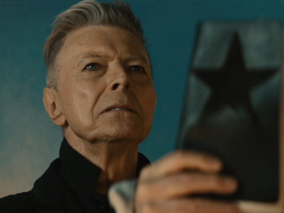 On this day in 2015, David Bowie released "Lazarus" from his twenty-fifth studio album, Blackstar, and his last single to be released during his lifetime.