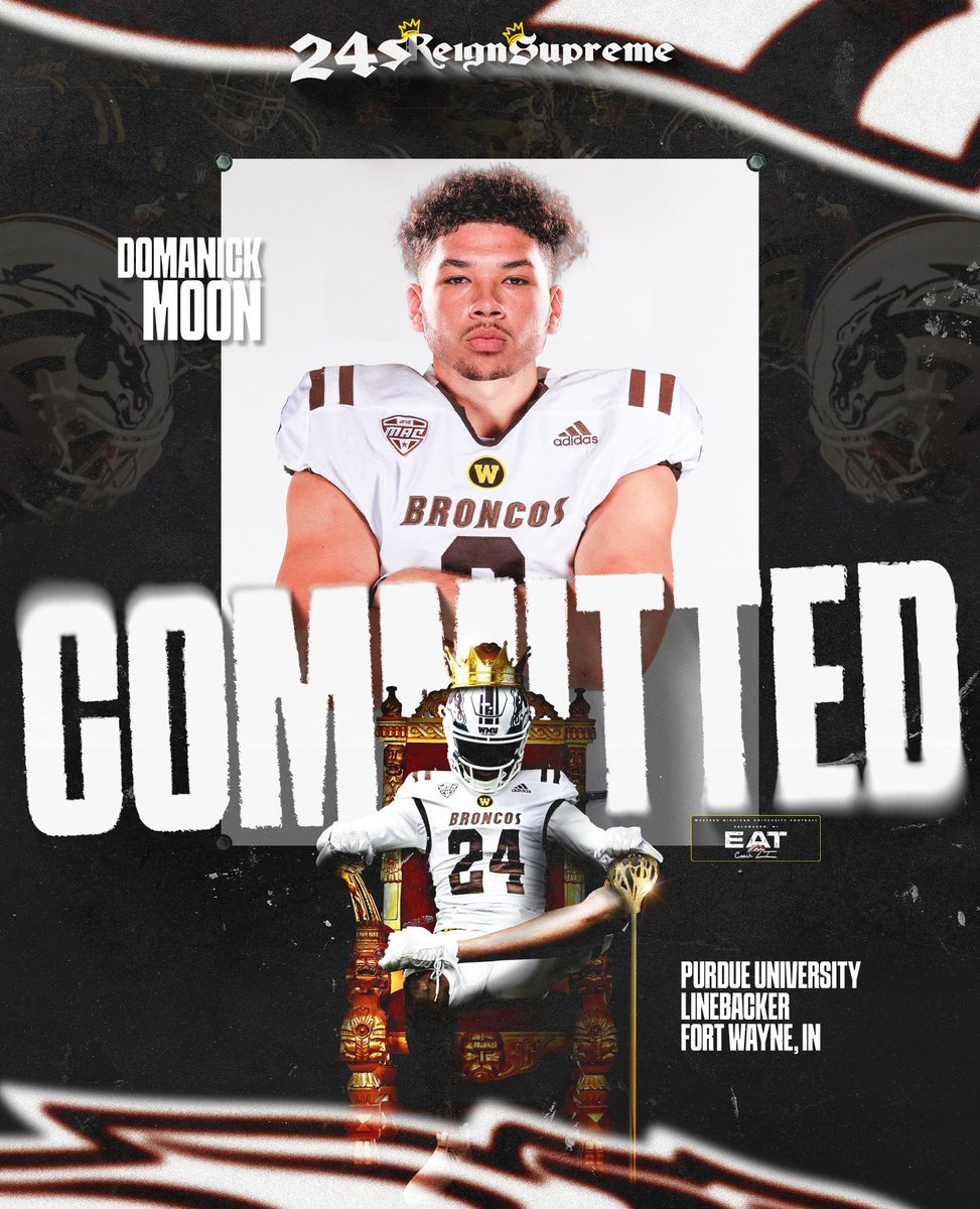 New location let’s get back to it!!! 🐴🐴🐴🐴@WMU_Football @CoachLT39 @WMUCoachEspo @CoachZenner