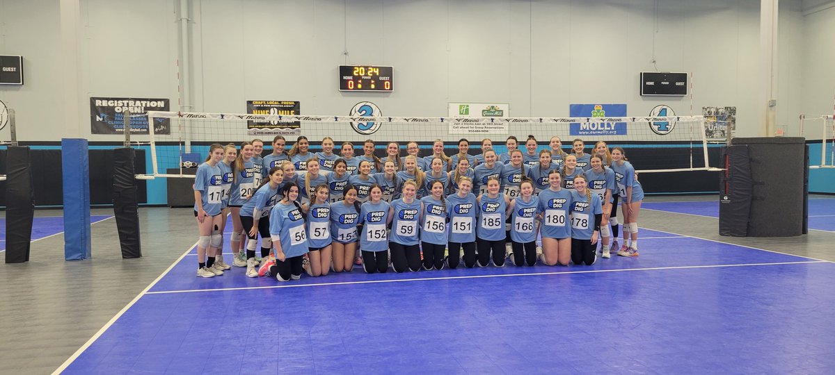 Breit Nelson (@breitnelson) on Twitter photo Session 2 flew by with a great group at #PDTop250ExpoMN
<a href="/PrepDig/">Prep Dig 🏐</a>
<a href="/PrepDigMN/">Prep Dig Minnesota</a>
<a href="/PrepDigEvents/">Prep Dig Events</a> Session 2 flew by with a great group at #PDTop250ExpoMN
<a href="/PrepDig/">Prep Dig 🏐</a>
<a href="/PrepDigMN/">Prep Dig Minnesota</a>
<a href="/PrepDigEvents/">Prep Dig Events</a>