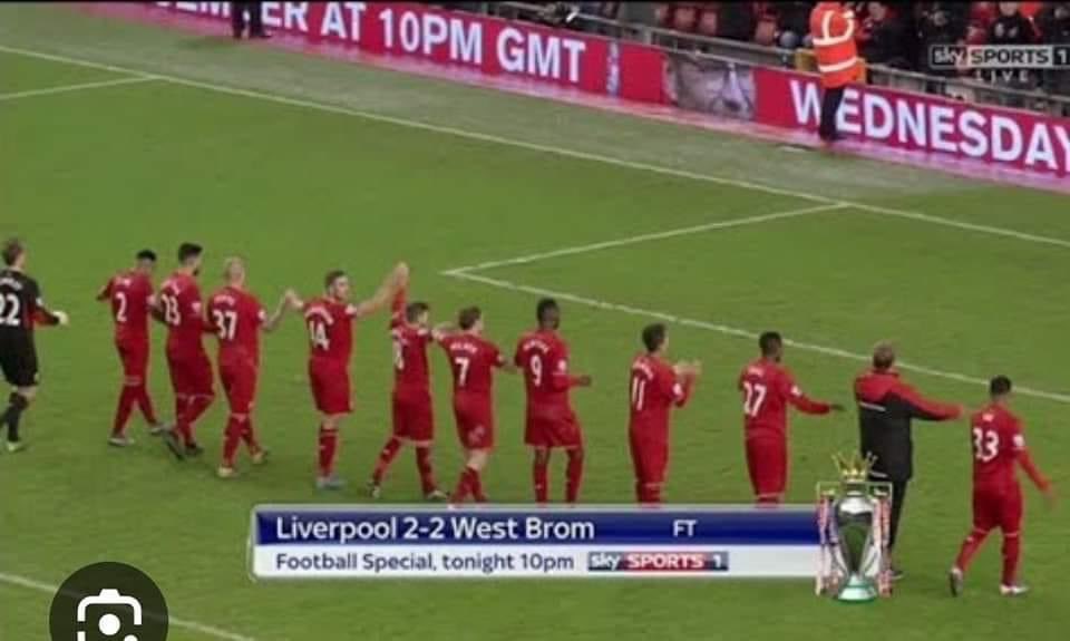 jonmikesav8's tweet image. Van Dijk “They were buzzing with a point”.