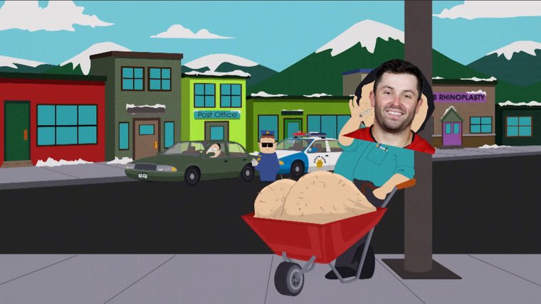 SaltyBuc91's tweet photo. Baker Mayfield vs the Green Bay Packers today:

🏴‍☠️ 22/28 (78.6%)
🏴‍☠️ 381 Yds
🏴‍☠️ 4 TD
🏴‍☠️ 158.3 RTG
#GoBucs https://t.co/9CeyuJWR36