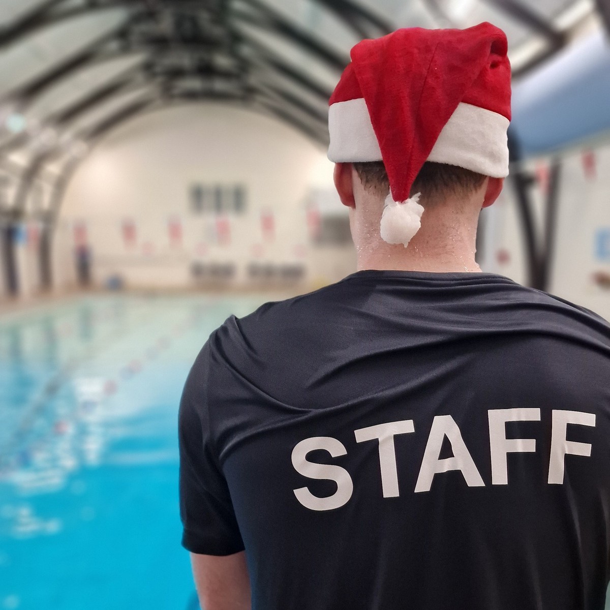 That's a wrap, we've offically had our last swimming lessons of 2023! Thank you for all of your support, and we can't wait to see you back in 2024 💙🏊‍♂️