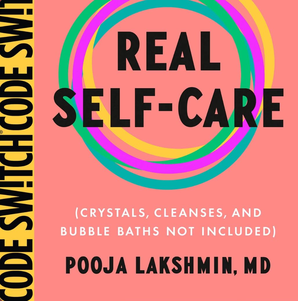 CCESolves's tweet image. 🎧 #resource this is #codeswitch conversation about the truth of self care. It aligns with our practice of #care which requires #community focused on #systemic #%!? #change, not more stuff to do or things to buy.  👏🏿👏🏿 👏🏿

Link: podcasts.apple.com/us/podcast/cod…