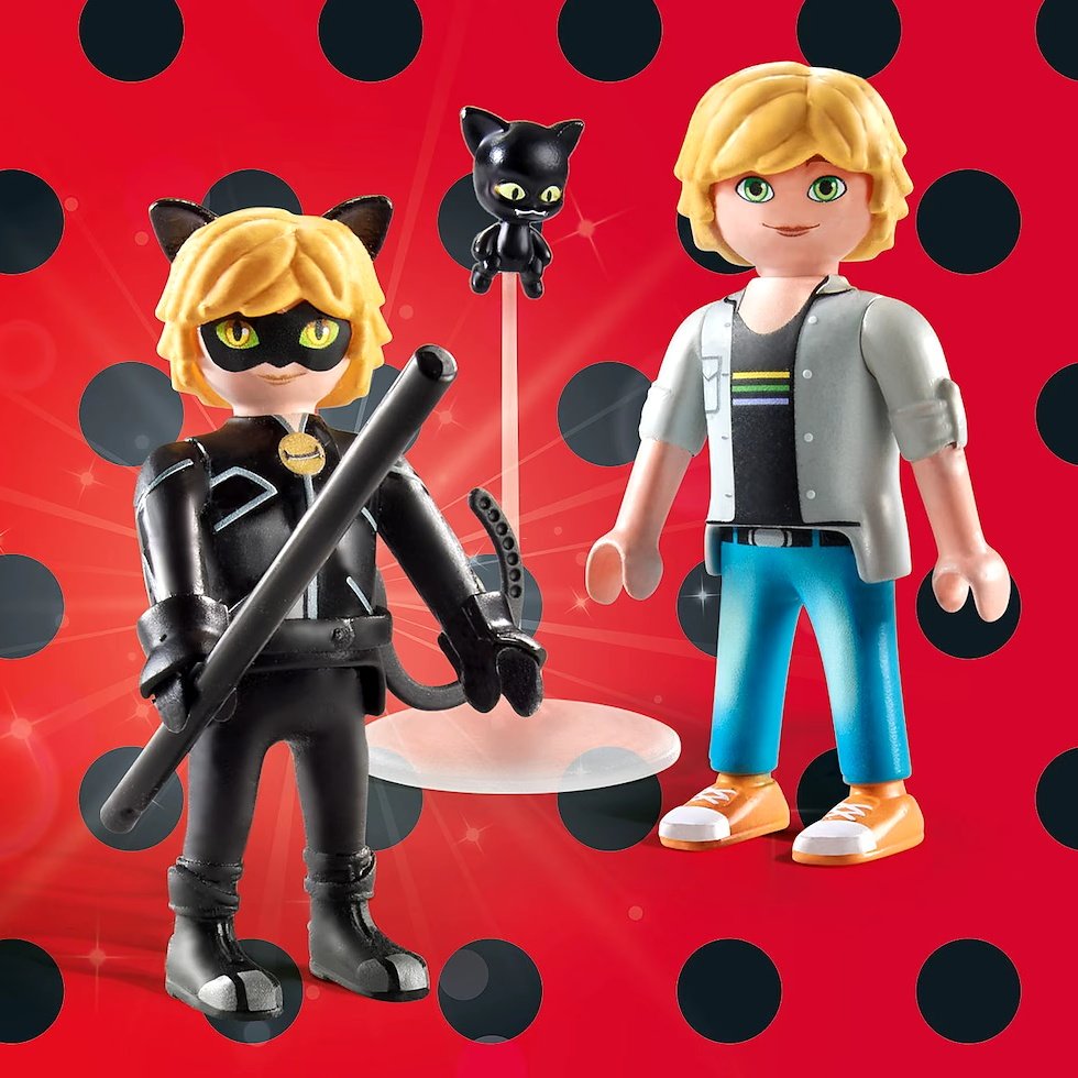 Descubra qual FAMOSINHE você é na Comunidade BR de Miraculous No TWITTER