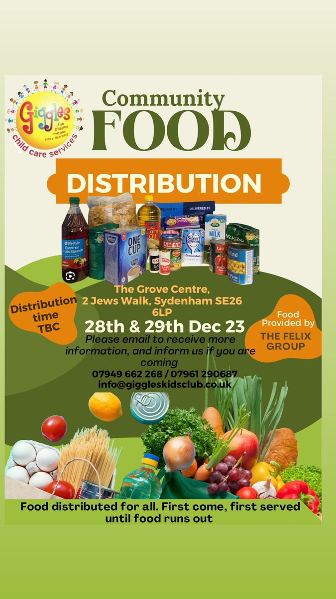 Giggles Childcare (@gigglesasc) on Twitter photo 