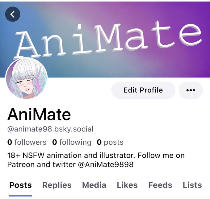 I’m finally on bluesky?
I’ll be posting on here too! https://t.co/3QSiLERPCF