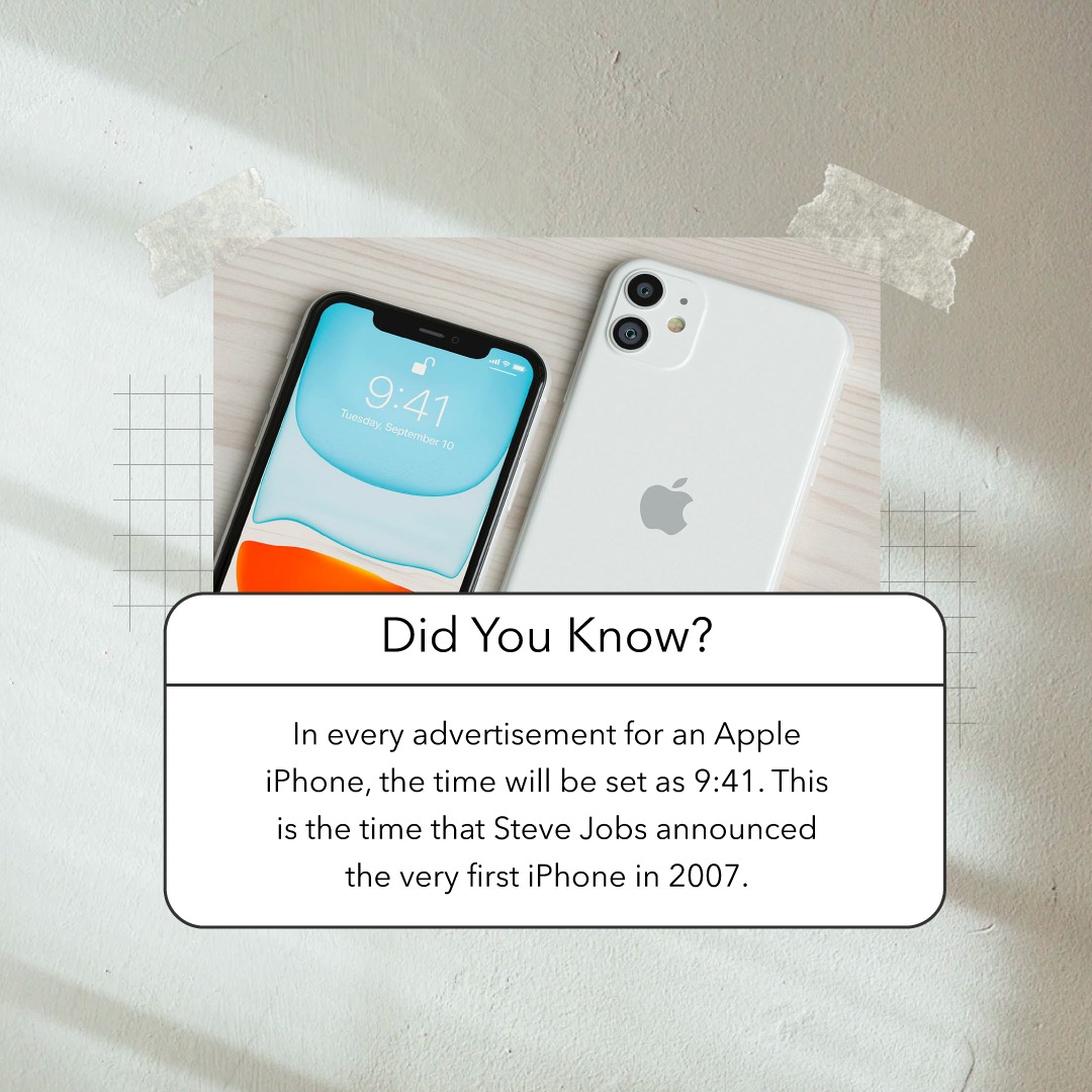 I have never noticed!

#technologyfacts #technologytrends