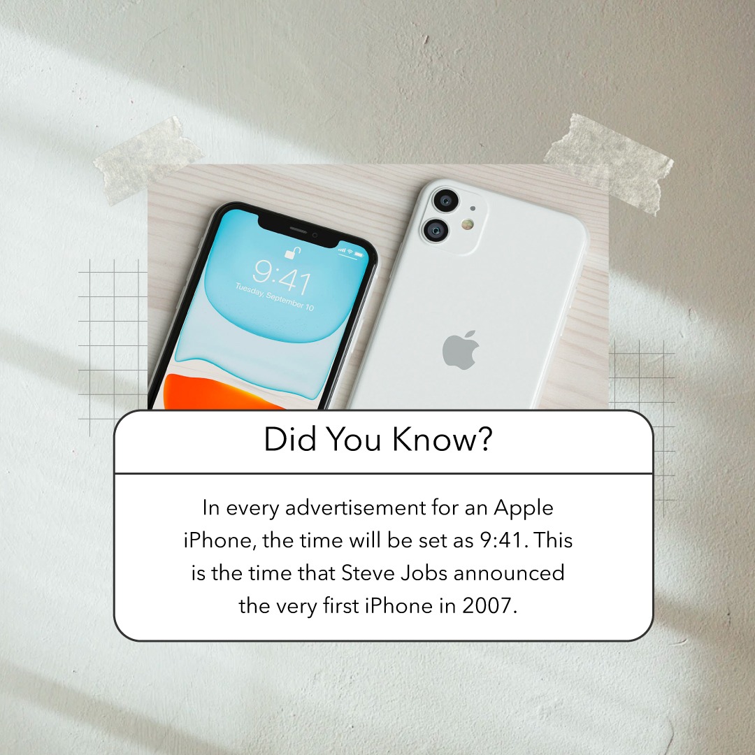 mesalehcom's tweet image. I have never noticed!

#technologyfacts #technologytrends