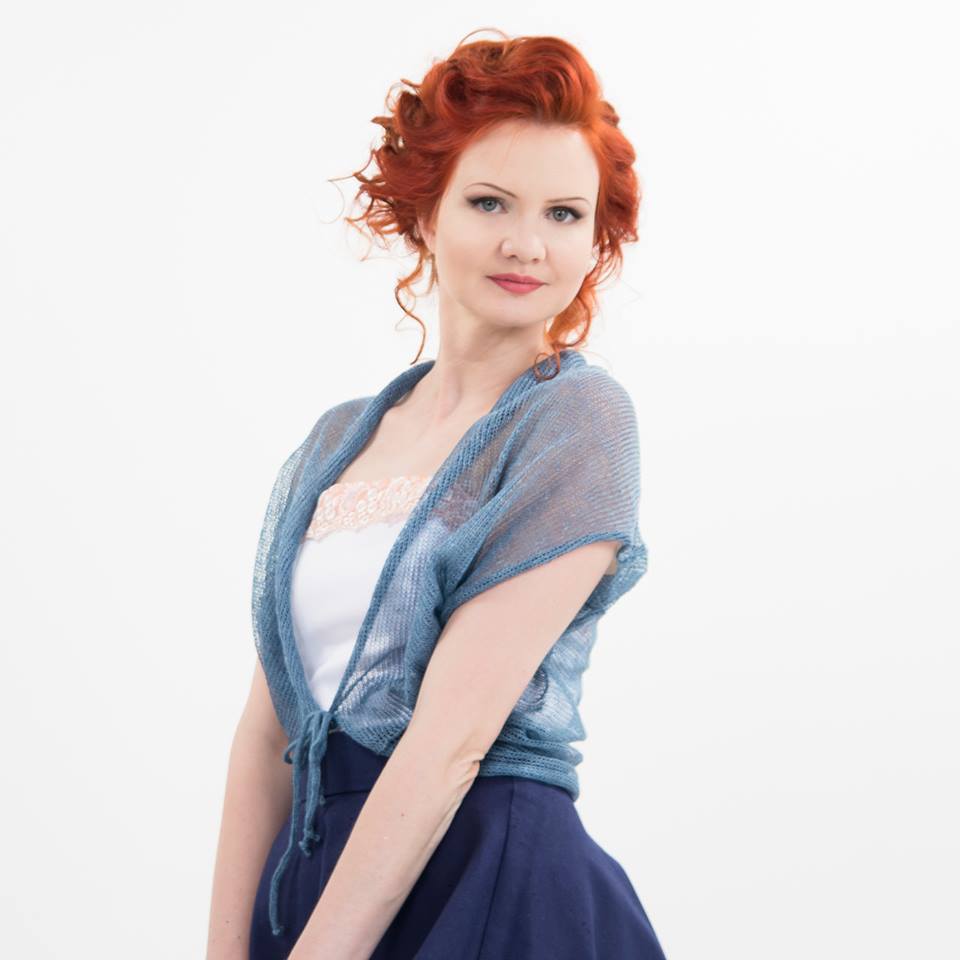 #Sale! 25% OFF!

  #Linen #jacket #knit #summer #top #handmade #coverup #boho #cardigan #women #vest #Blue #Gray Bolero 

etsy.me/3vM7AUI