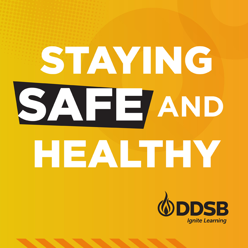 During cold and flu season, it’s important to do our part to prevent the spread by staying home when we’re sick, cleaning hands with soap and water or sanitizer, and practicing cough etiquette.

Learn more on the Durham Health website: bit.ly/4a4iVlr