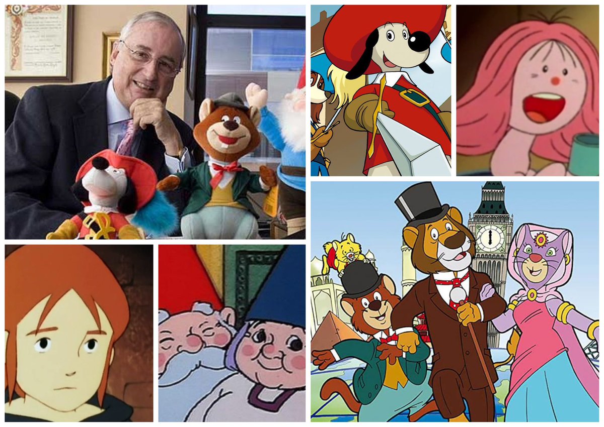 Archivo RTVE (@archivortve) on Twitter photo Claudio Biern Boyd es el ‘Walt Disney español’, creador ‘David el gnomo’, ‘Dartacan y los tres mosqueperros’ o ‘La vuelta al mundo en 80 días’. Todo un #Imprescincibles, ahora en <a href="/Impres_TVE/">Imprescindibles TVE</a>. Aquí un repaso a sus míticas producciones 👉 rtve.es/v/1402624/ #IMPBiern Claudio Biern Boyd es el ‘Walt Disney español’, creador ‘David el gnomo’, ‘Dartacan y los tres mosqueperros’ o ‘La vuelta al mundo en 80 días’. Todo un #Imprescincibles, ahora en <a href="/Impres_TVE/">Imprescindibles TVE</a>. Aquí un repaso a sus míticas producciones 👉 rtve.es/v/1402624/ #IMPBiern