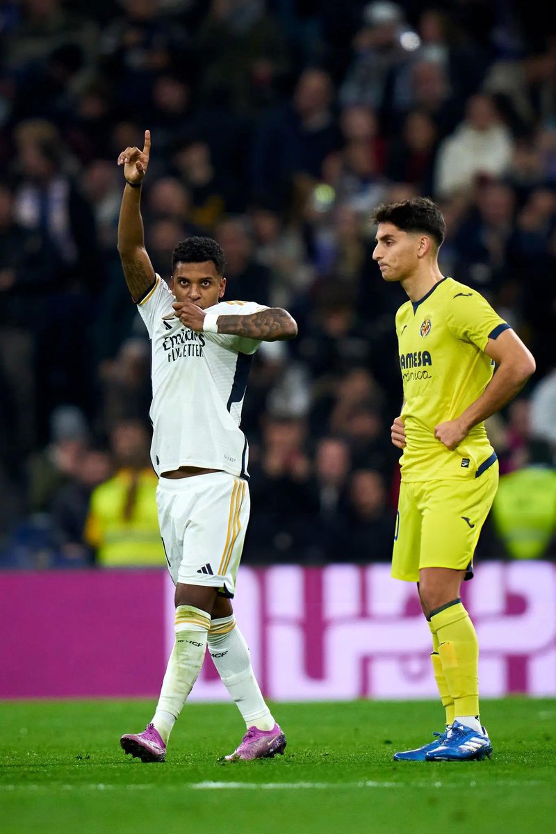 Rodrygo #RMAVIL