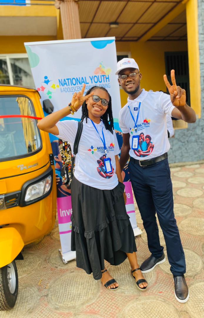 Goosebumps. Hands-on; breakout &amp; sharing sessions. The 3rd National Adolescent and Youth Conference on Family Planning-"Investing in Our Future" as theme, was a huge success. Glad to be one of the Youth Coordinators and Host.   <a href="/USAID_MOMENTUM/">USAID MOMENTUM</a>  <a href="/FP2030Global/">FP2030</a>