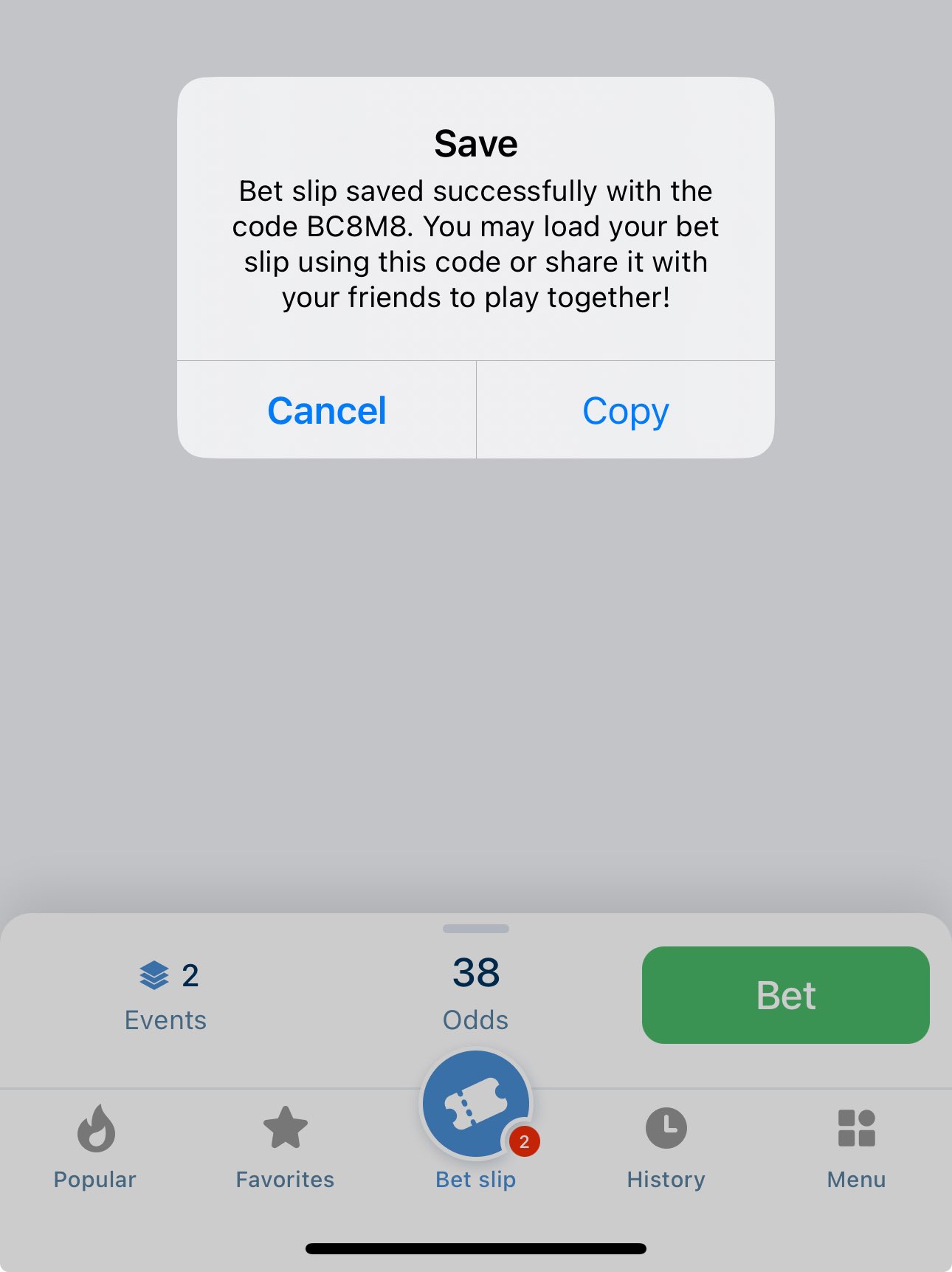 ❤️ VIP GOLD BET 8/8 4050+ ODDS WONNN! ❤️ ♻️ If you can't win your money is returned! ♻️ 💰 Earn 3000€ 3 DAYS 💰 You can access the apps by t…