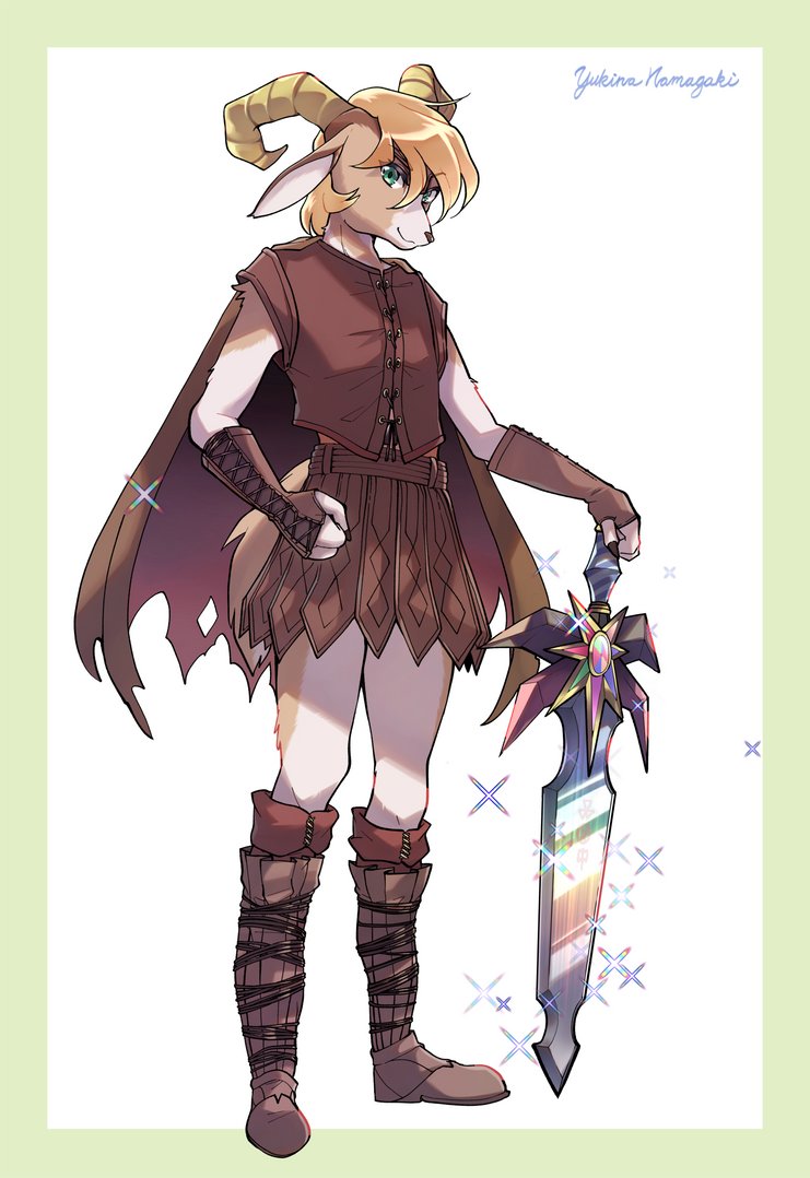 PatrickRellihan's tweet photo. Billy Pan was once a simple carpenter struggling to make ends meet and support his depressed alcoholic father dreaming about doing more with his life, but soon he just might get that wish granted...

Illustration by @Namagaki_Yukina , thanks and I'll commission you again! https://t.co/qypPapeopG