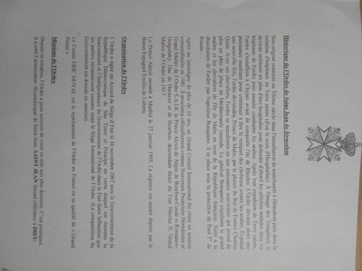 JarnickiM's tweet photo. @zoesagan @X @XFrance @parquetdeParis @FEGnassingbe @pr_financier Mafia Francaise du #SDECE liée a Mafia Corse Que fait łe #Pape @Pontifex_fr avec @EricDuvalGD et @FEGnassingbe dictateur du #Togo ? Mais que fait surtout l'agent Secret #Brigitte #Macron a @Elysee souteneur de La mafia institutionnelle de La @prefpolice #BRAVM #Tomi #Marchiani ? https://t.co/oP6EzLvkEL