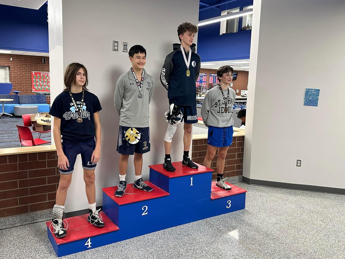 Carey HS Wrestling tweet media