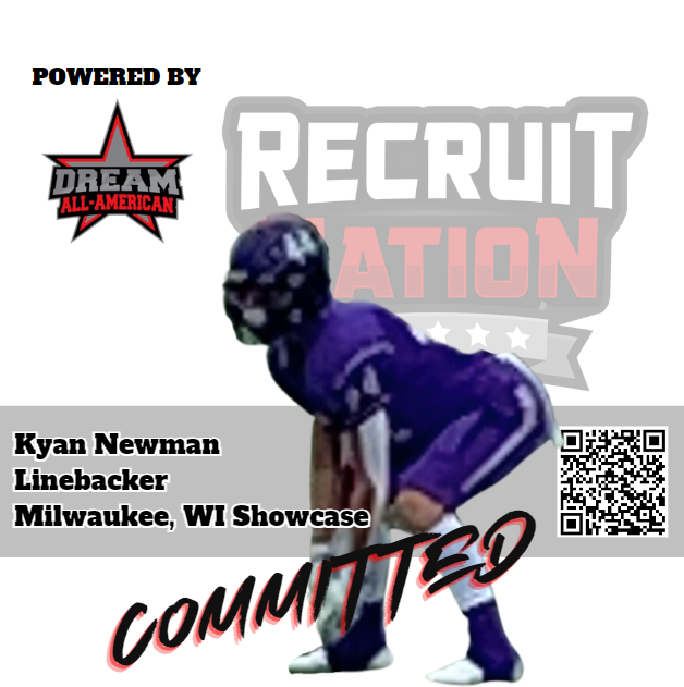 Dream All-American (@dreamallamerica) on Twitter photo Athlete Spotlight: Kyan Newman set to Shine at the Recruit Nation Milwaukee Showcase
<a href="/kyan_newman/">Kyan Newman</a>
thenationalradar.com/post/athlete-s… Athlete Spotlight: Kyan Newman set to Shine at the Recruit Nation Milwaukee Showcase
<a href="/kyan_newman/">Kyan Newman</a>
thenationalradar.com/post/athlete-s…