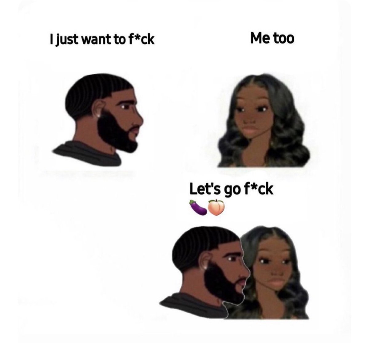 Simple as that no capping 😏