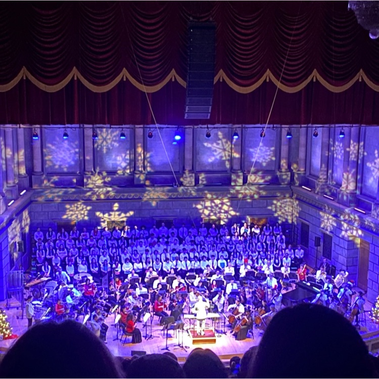 East Irondequoit CSD tweet media