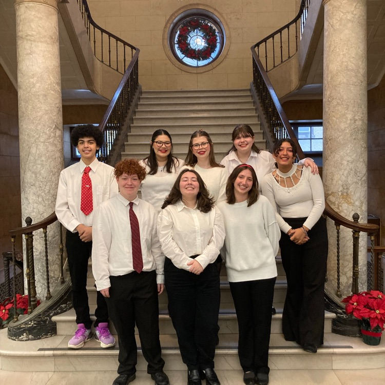 East Irondequoit CSD tweet media