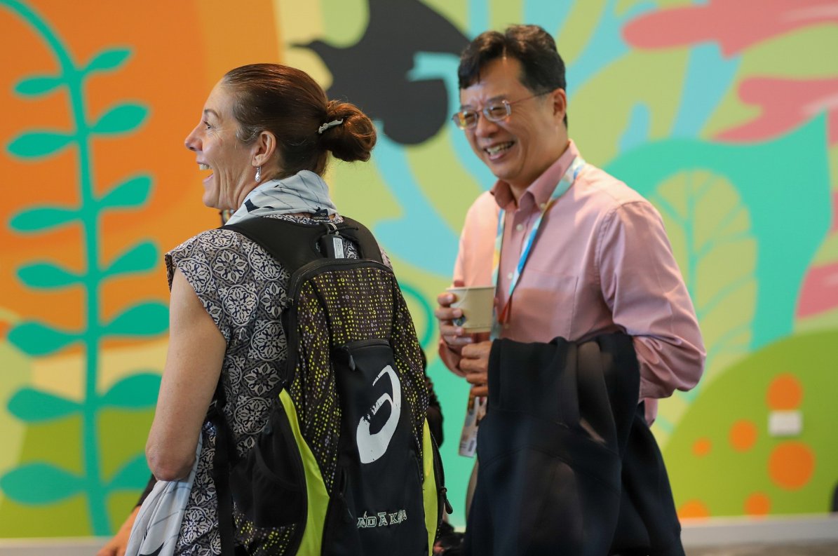 World Conference on Drowning Prevention 2025 tweet media