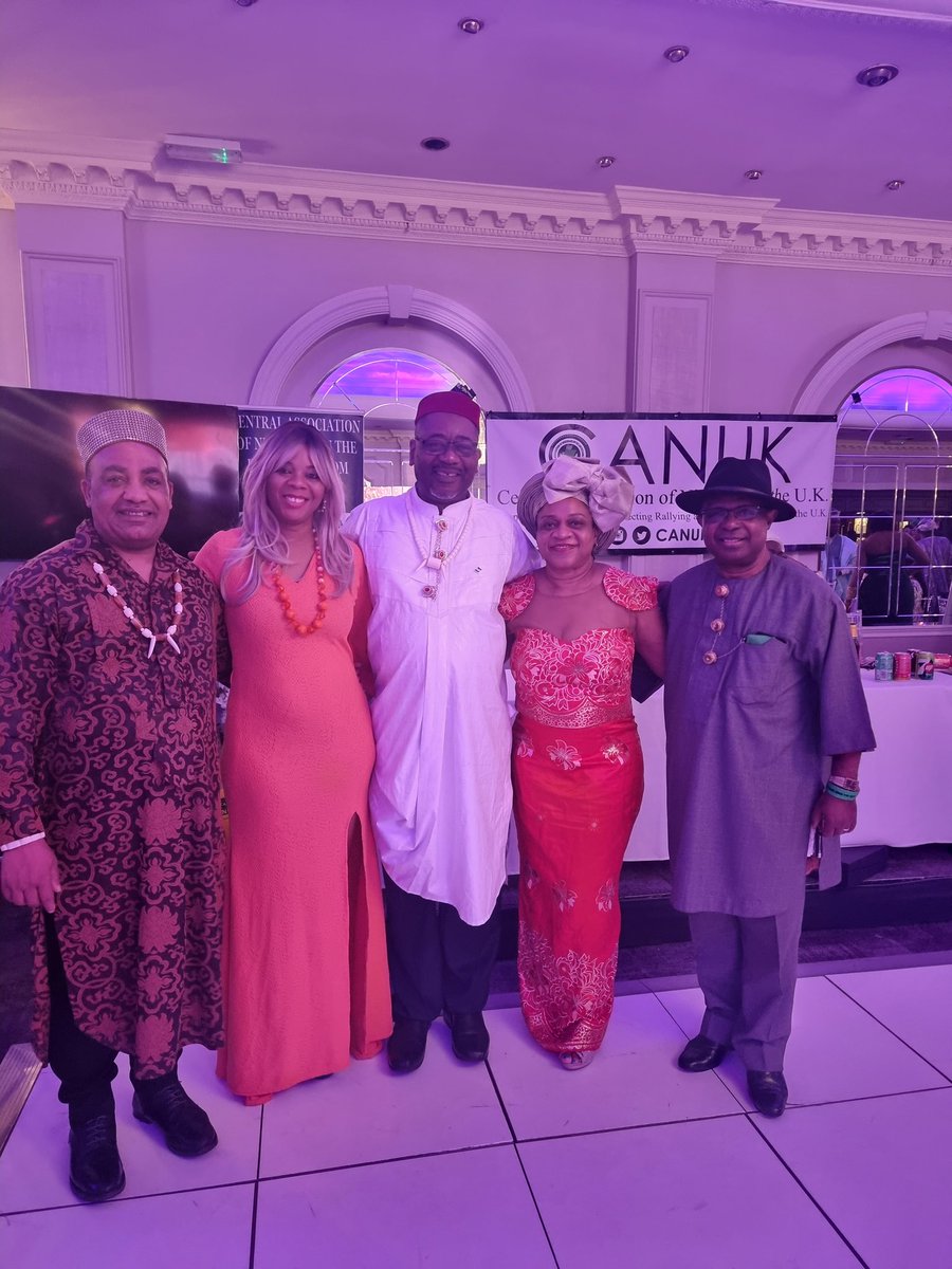 euphemiachukwu's tweet photo. Well done to #Canuk for a well attended event last night. Good to see familiar faces again. https://t.co/DsLz9TGSG2