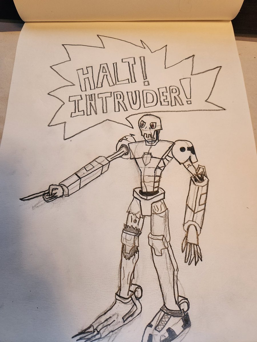 Jim2Draw tweet picture