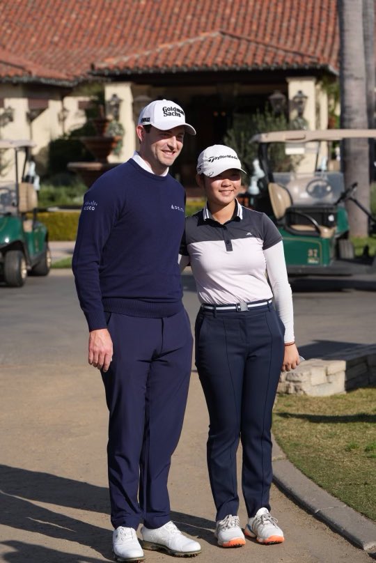 The first round of the <a href="/scpgajrtour/">SCPGA Junior Tour</a> Cantlay Series Finale is underway. Play well!