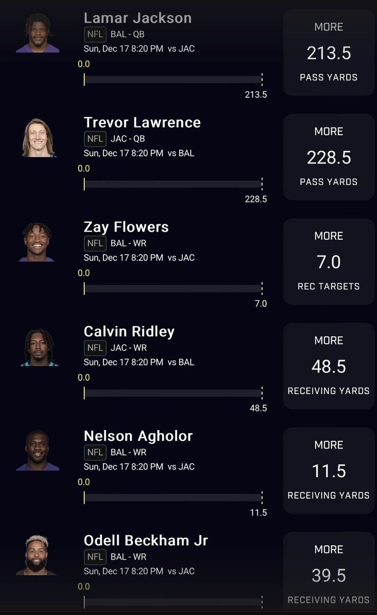 OddsJam's tweet image. 🚨 $1,000 SNF Giveaway 🚨 

If this slip wins, we are giving someone $1,000 CASH!      

To enter:  
1) RT this post   
2) Follow @OddsJam

Comment how much you are up this month betting for a bonus entry!