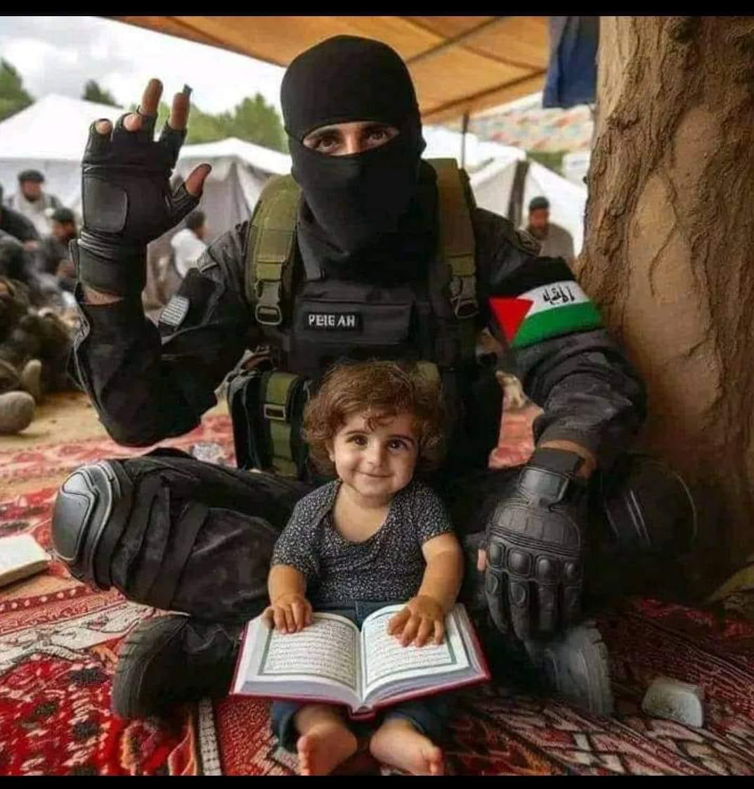 كتابٌ يصلح وسلاح ينصر 

(أَشِدَّاءُ عَلَى الْكُفَّارِ رُحَمَاءُ بَيْنَهُمْ)