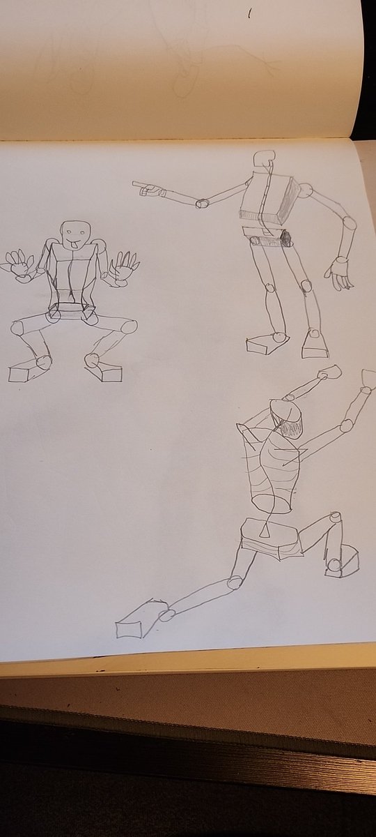 Jim2Draw tweet picture