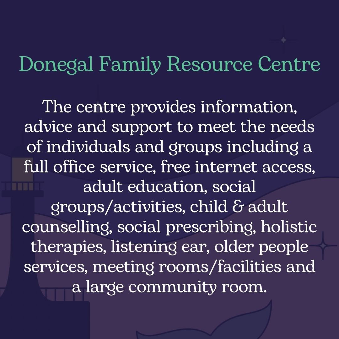 RLDonegal's tweet photo. Where your donations go 💡✨ https://t.co/O8L5rwwjbh