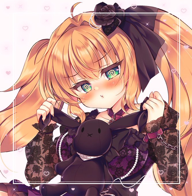 おはよー!!!!!!!!!
総集編脱稿したので今日はお仕事しつつ2冊目ネーム描くよー!🖋
ところで昨日あげた新作MVはもう見てくれたかな???👀
えっ見てない?……………処刑🐱✝️ 