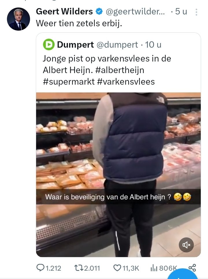 Chris Klomp tweet media