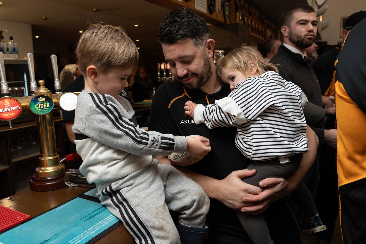 Gareth Davies tweet media