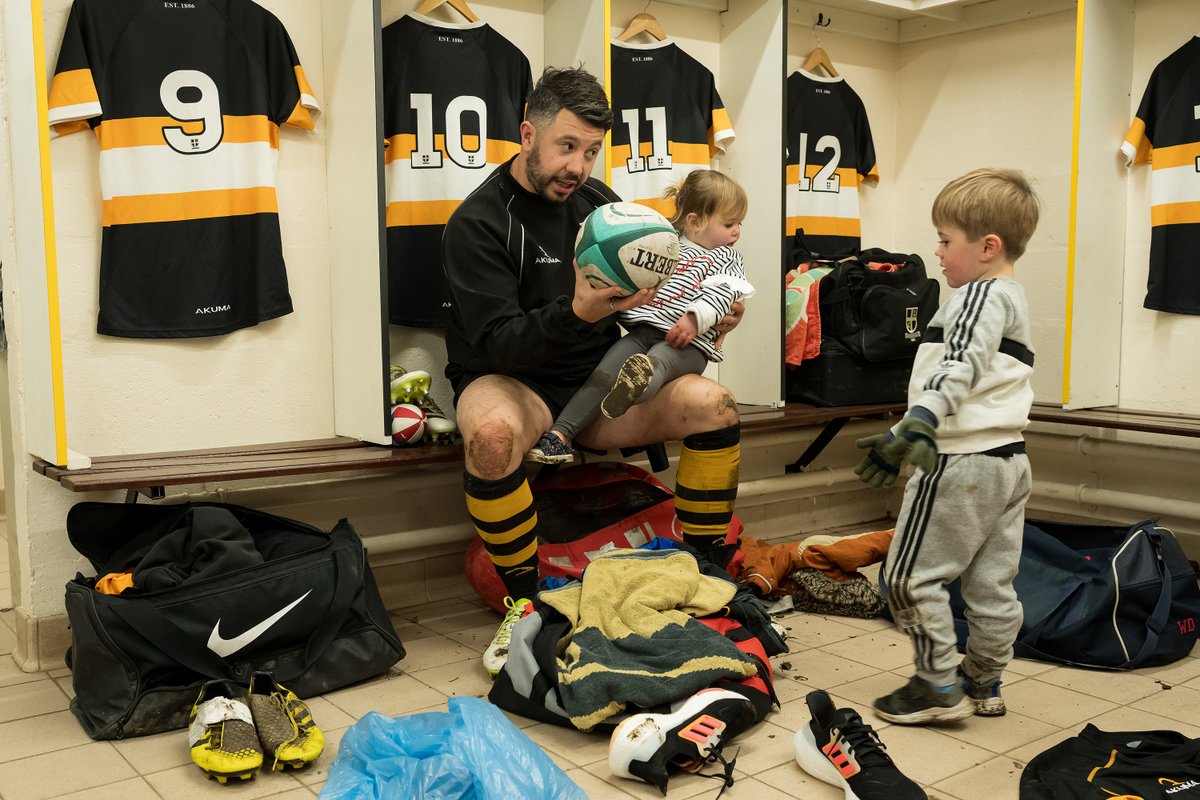 Gareth Davies tweet media