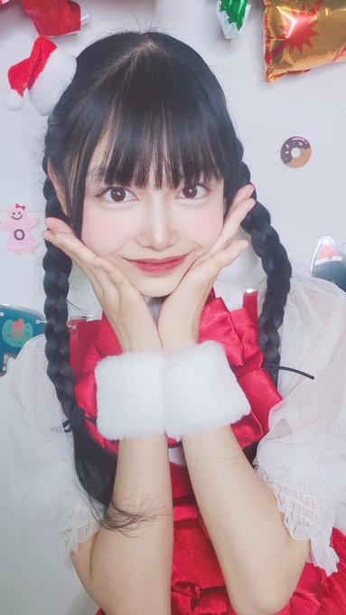星野るなのTwitter画像3