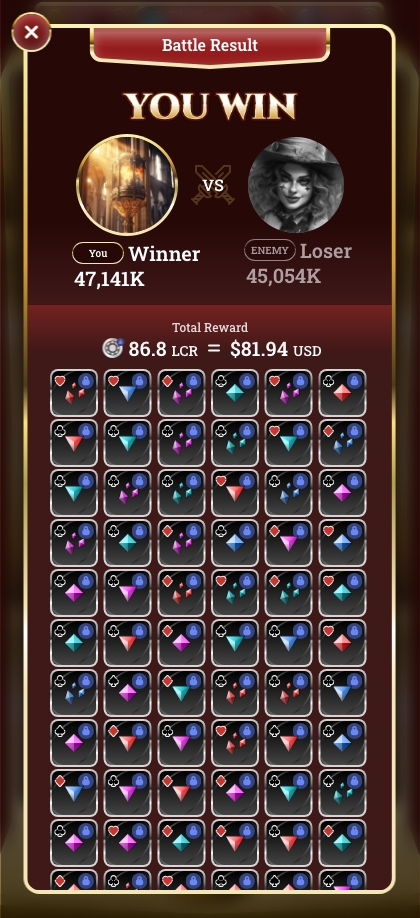 gunnabeatchoo's tweet photo. I just wanna increase my pow and reward more... Can anyone gimme some advices??? #blcr https://t.co/O5NQ6kLKnD