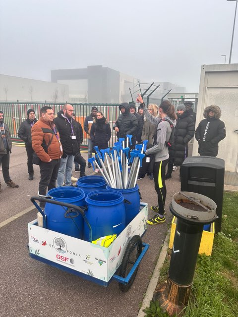 Ecoponia Ecoponia tweet media