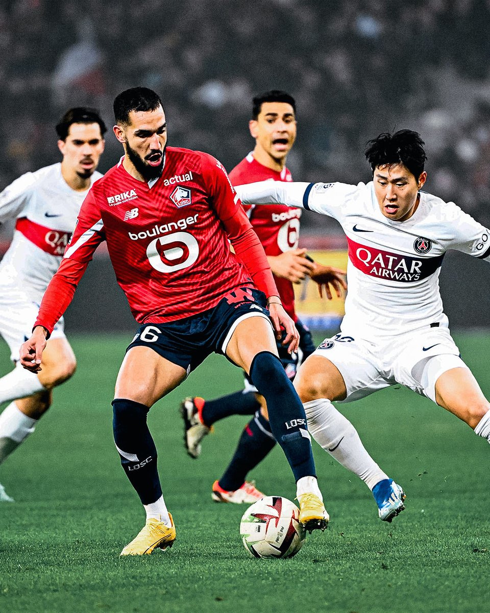 Nabil_djellit's tweet image. Ugarte 60 M€, Vitinha 40 M€ viennent de se faire jongler par Bentaleb en provenance d'Angers pour 5 M€... Pas le bon passeport ? Pas le bon agent ? #LOSCPSG