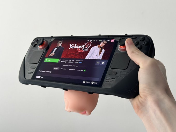 creating the ultimate gaming experience https://t.co/QFpjfRC9qf