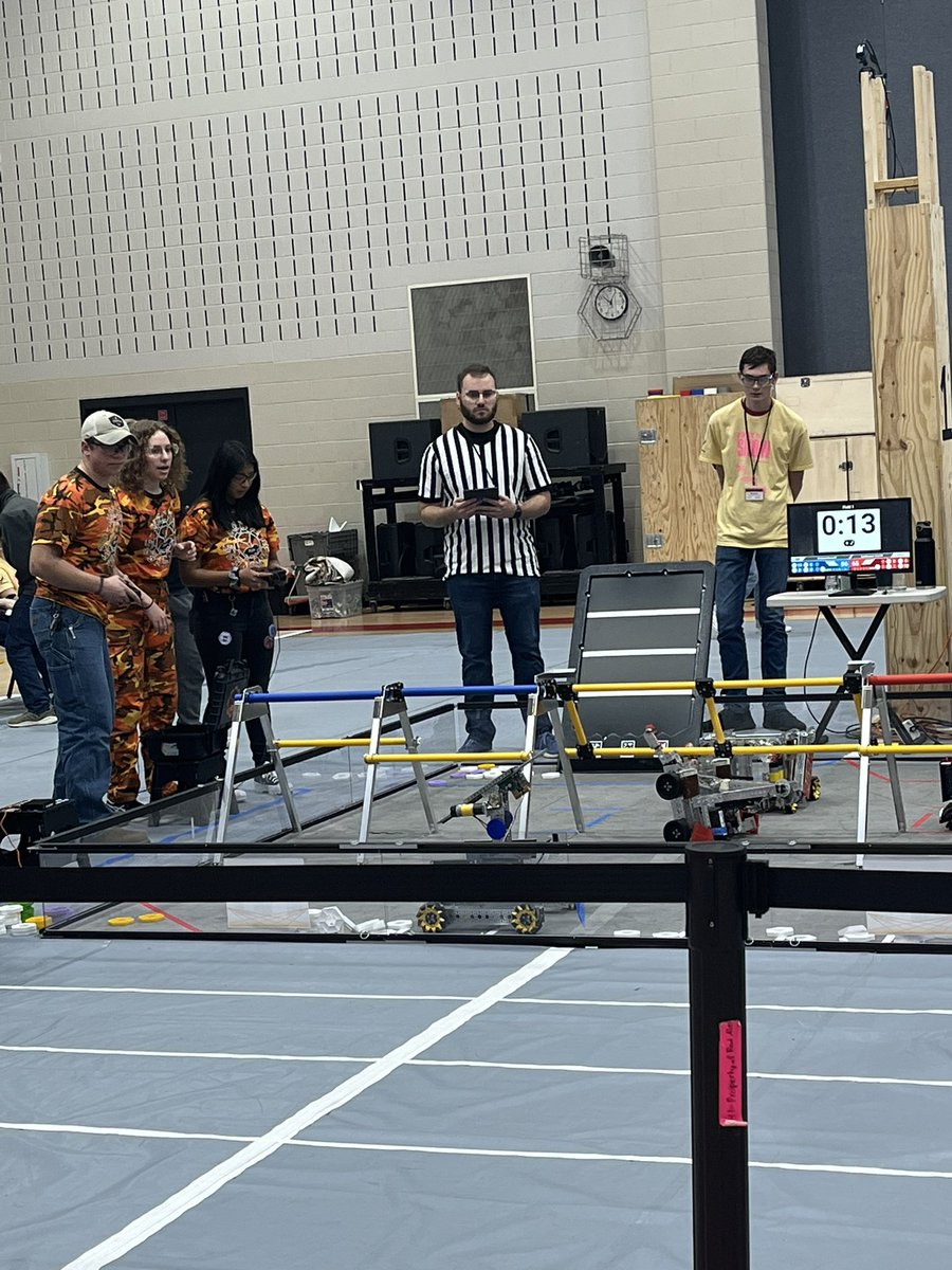 Mecha Hamsters 3537 tweet media